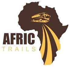 Afric Logo