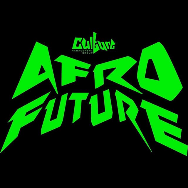 Afro Logo