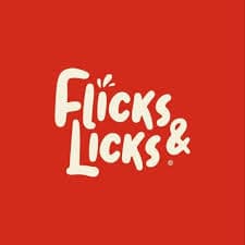 Flick Logo